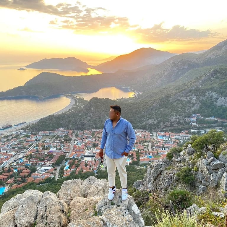 Montana Seyir Tepesi