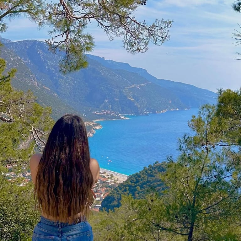 Ölüdeniz