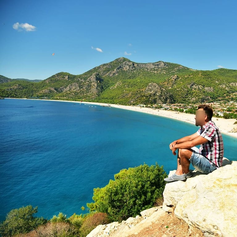 Ölüdeniz
