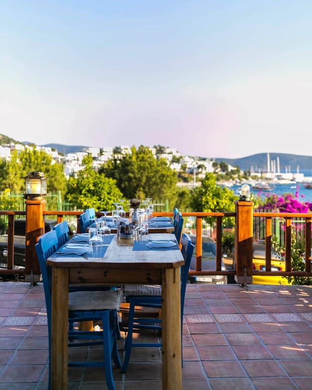 Orfoz Restaurant