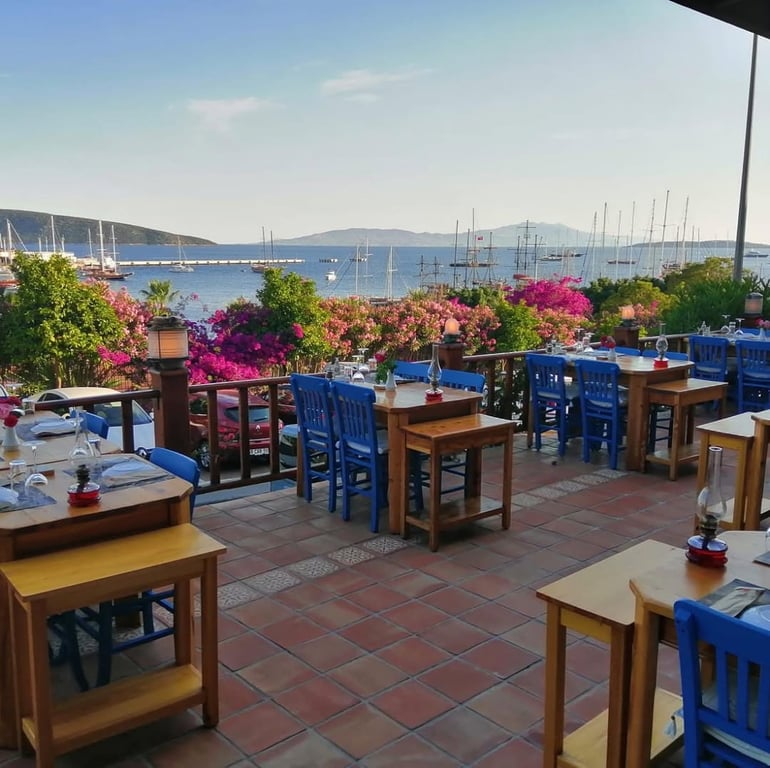 Orfoz Restaurant