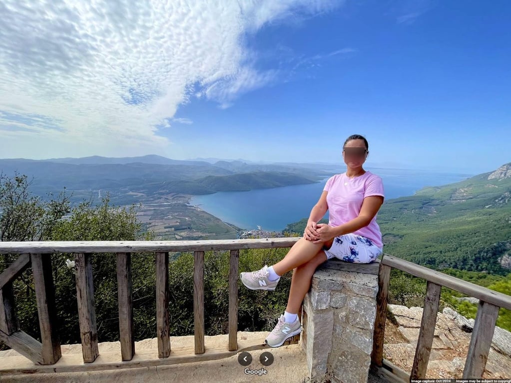 Sakartepe Seyir Terası