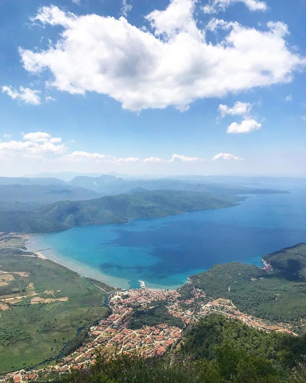 Sakartepe Seyir Terası
