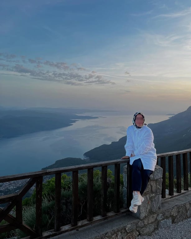 Sakartepe Seyir Terası