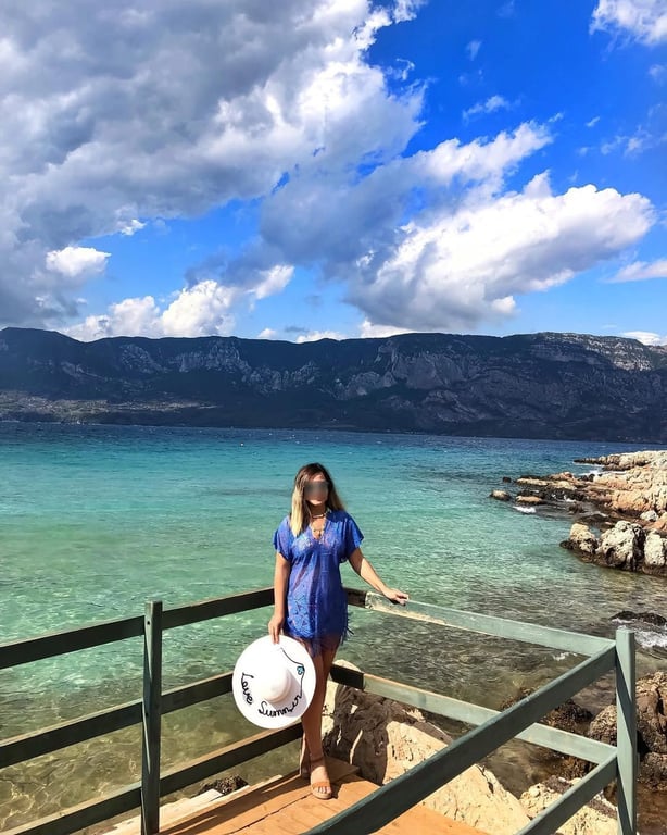 Sedir Adası