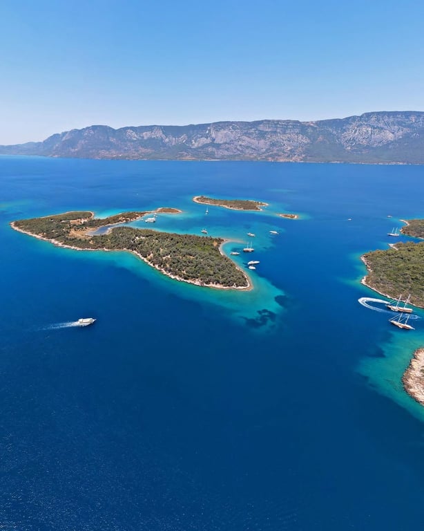 Sedir Adası