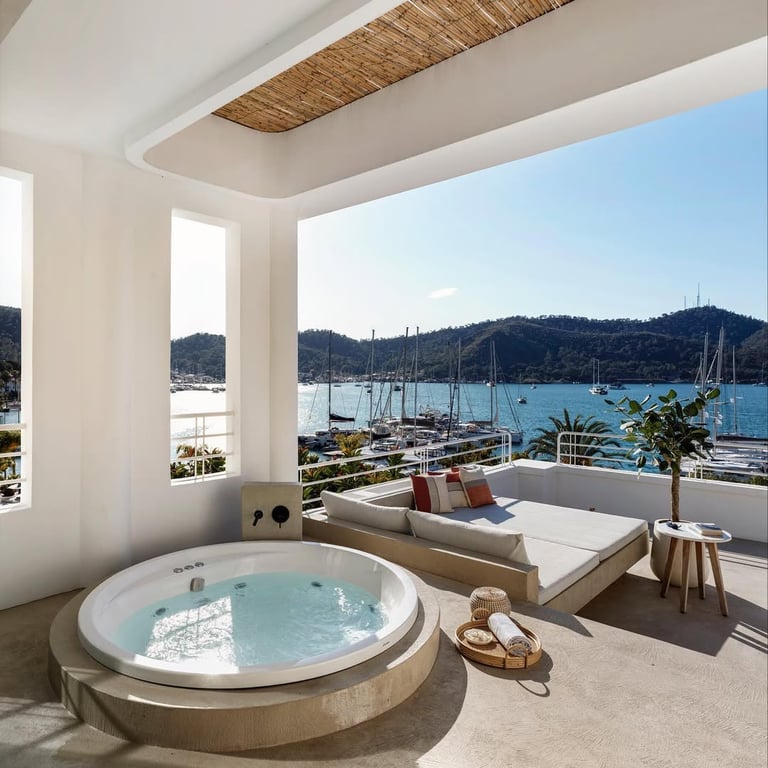 Yacht Classic Hotel