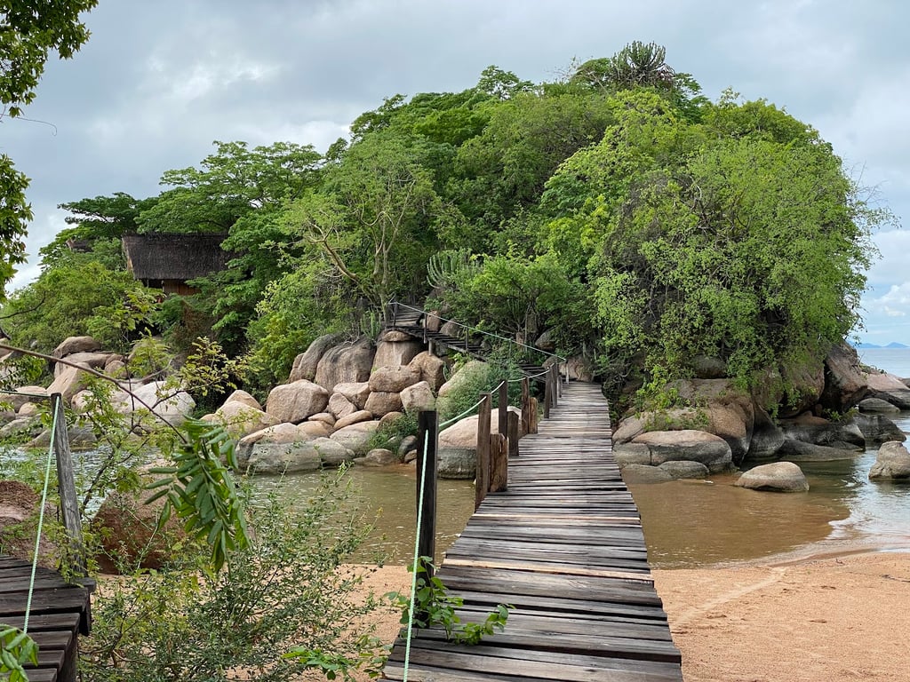 Mumbo Island