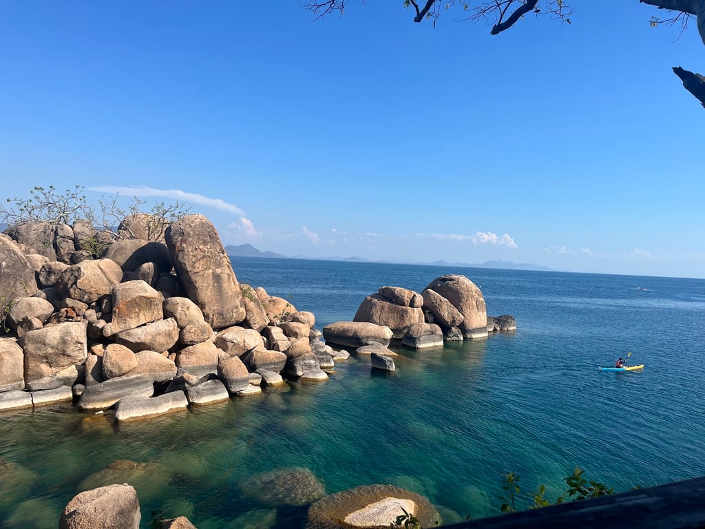 Mumbo Island