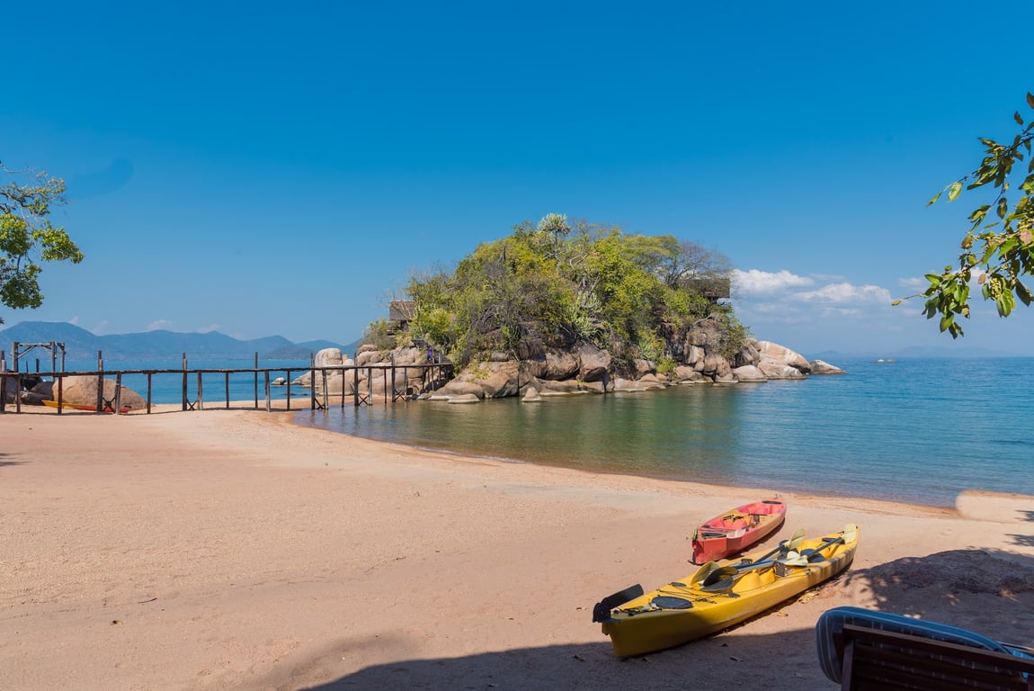 Mumbo Island