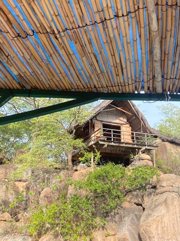 Mumbo Island