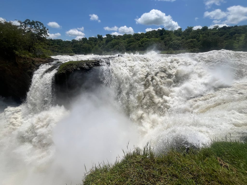 Murchison Falls
