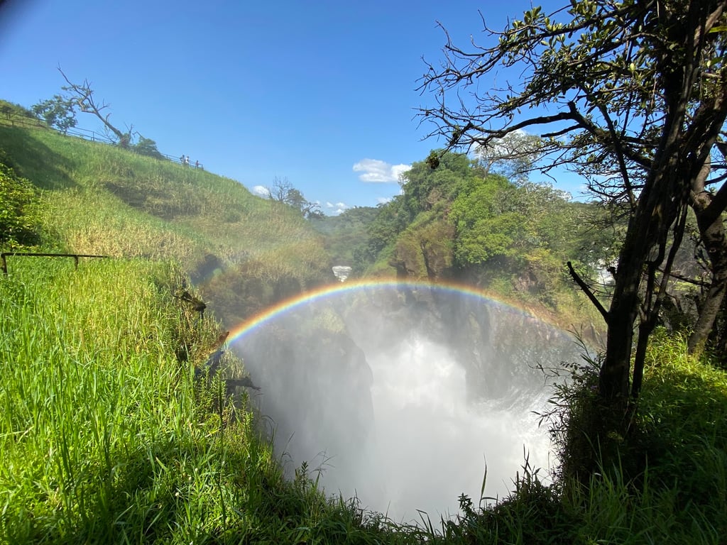 Murchison Falls