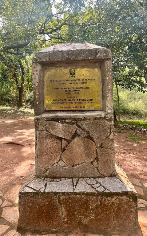 Murchison Falls