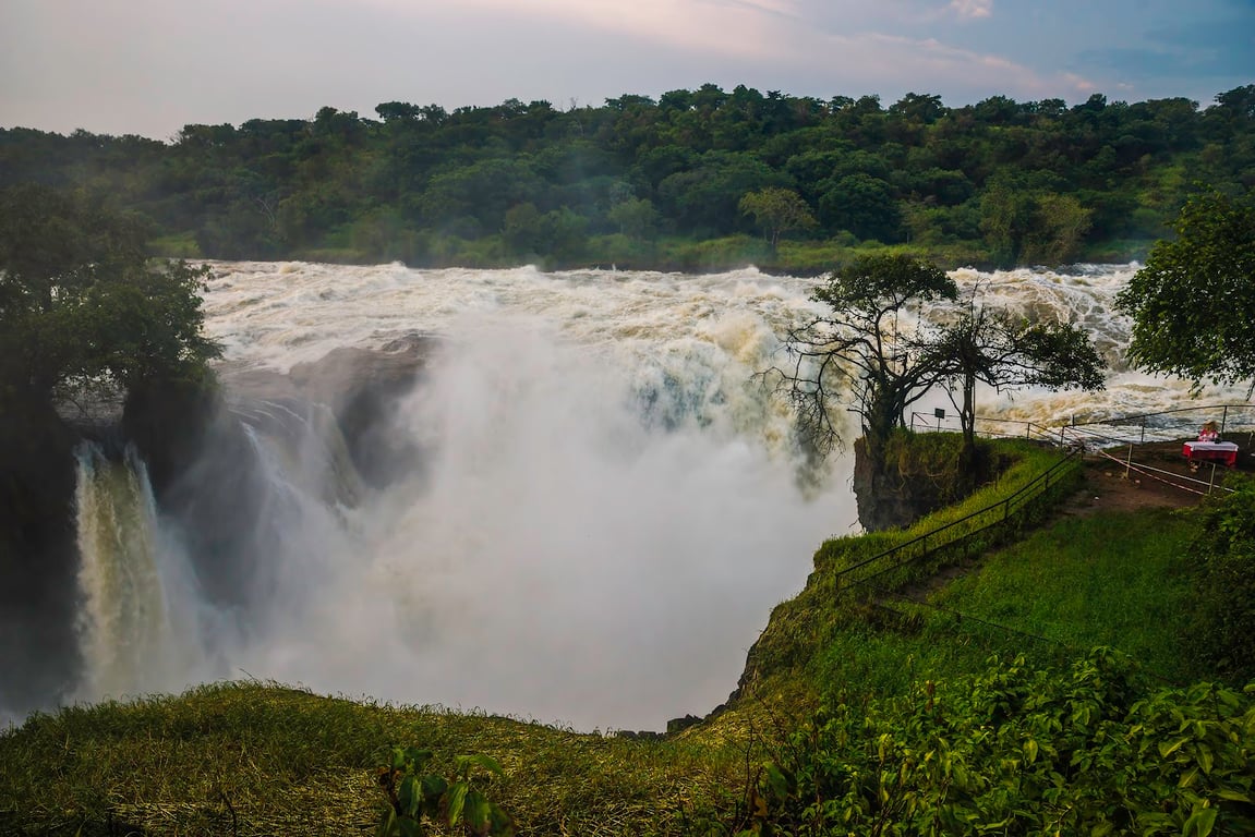 Murchison Falls