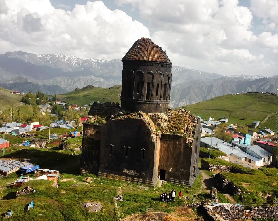 Çengilli Kilisesi