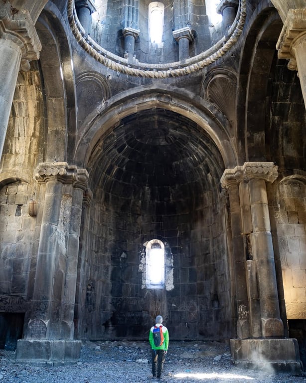 Çengilli Kilisesi