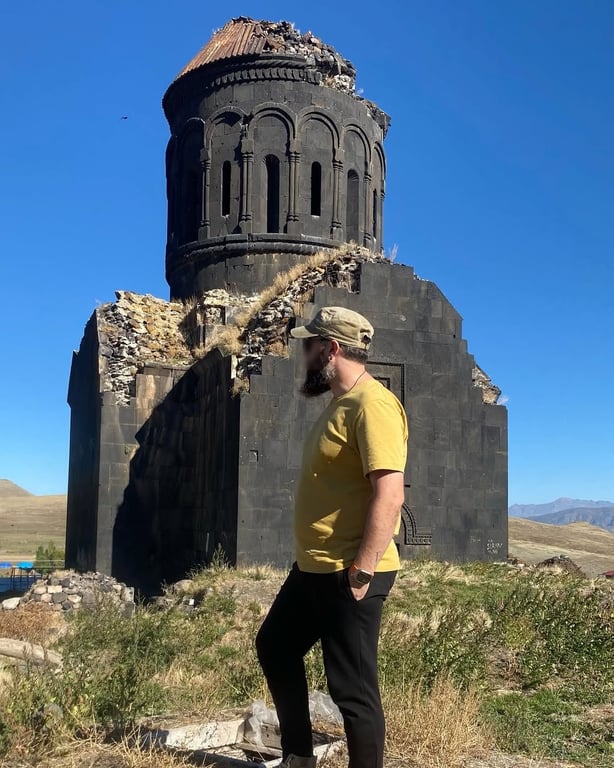 Çengilli Kilisesi