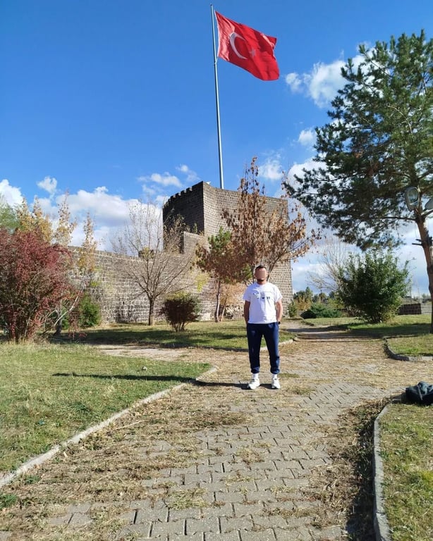 Malazgirt Kalesi