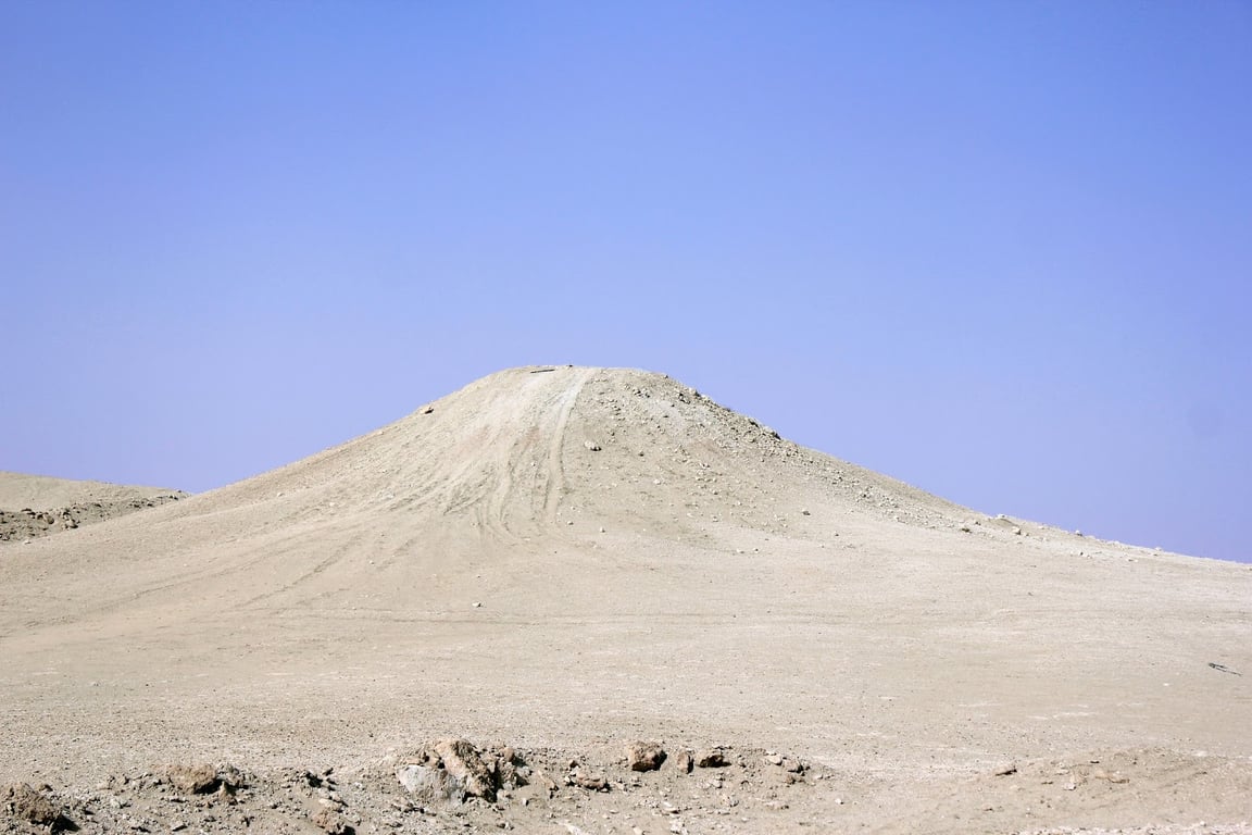 Mutla Ridge