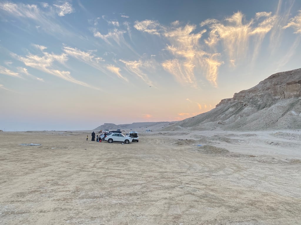 Mutla Ridge