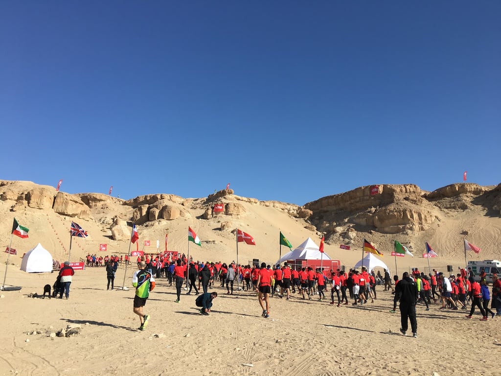 Mutla Ridge