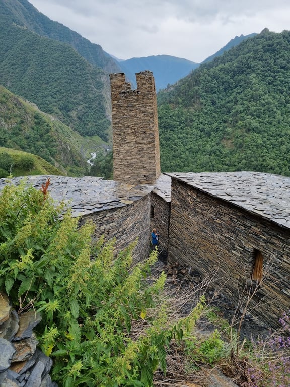 Mutso Fortress