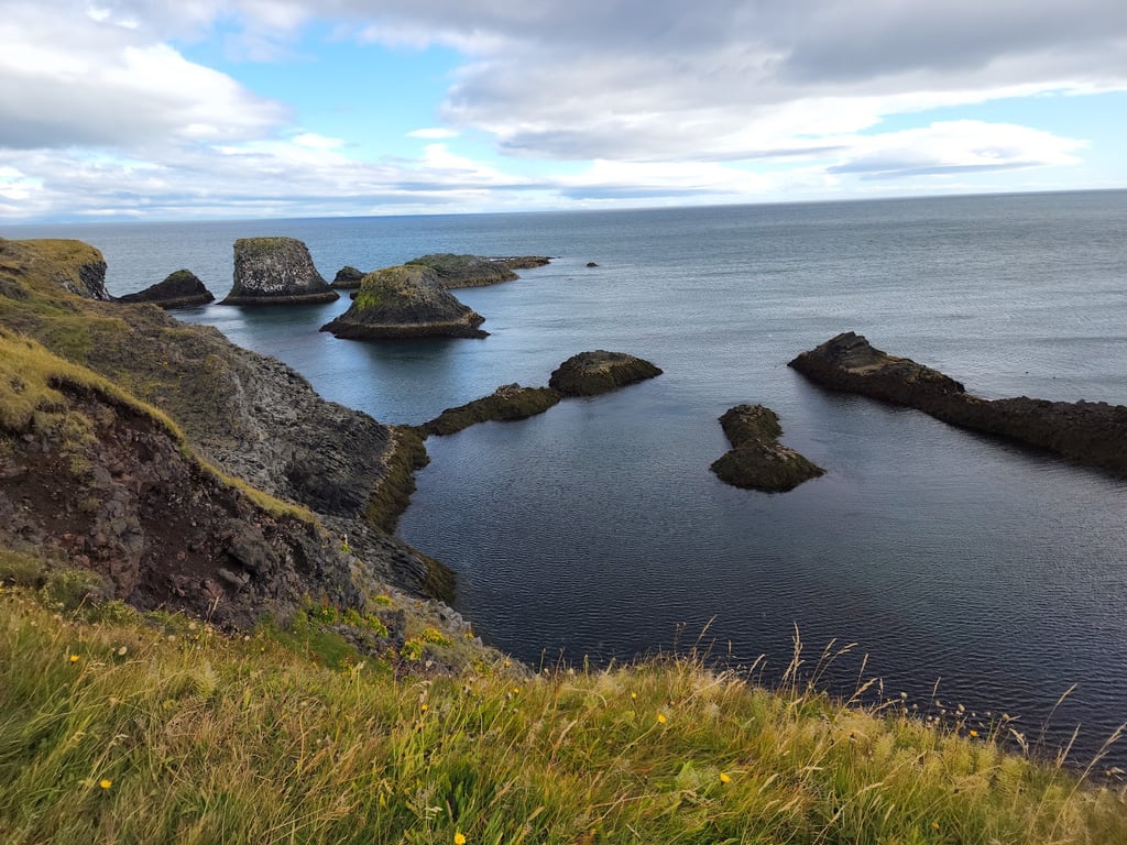 Snæfellsnes Peninsula