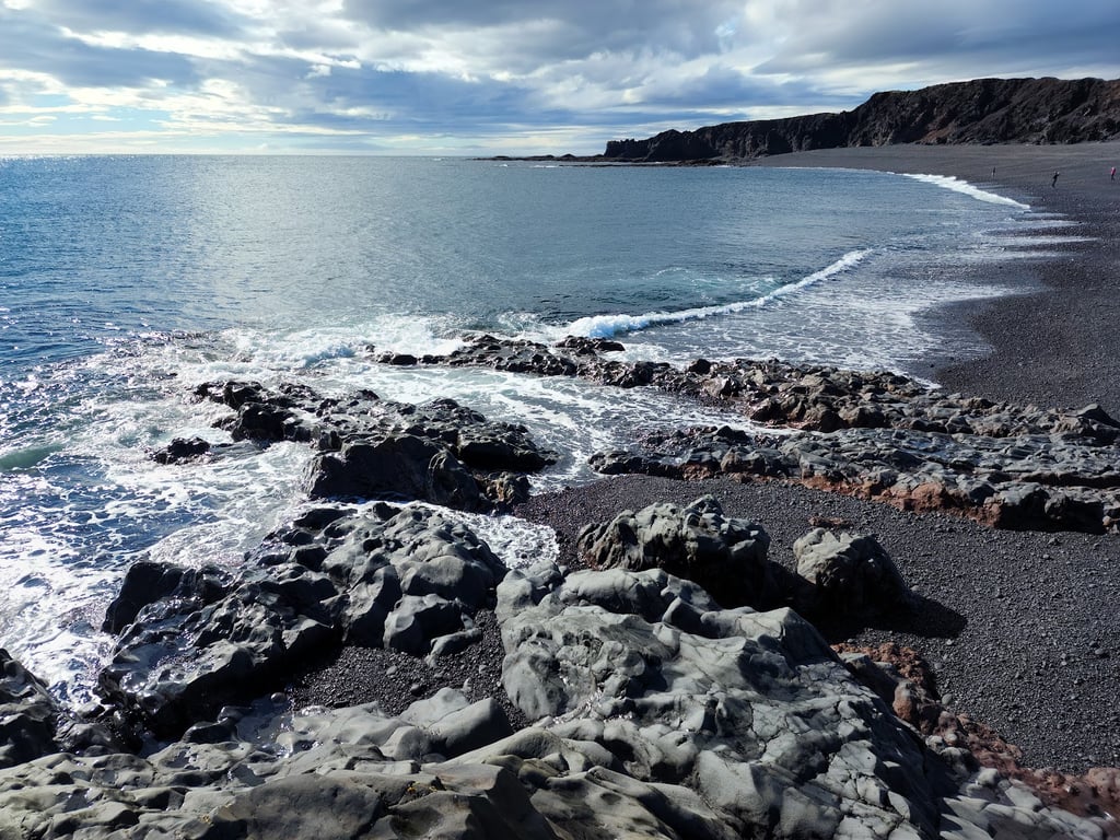 Snæfellsnes Peninsula