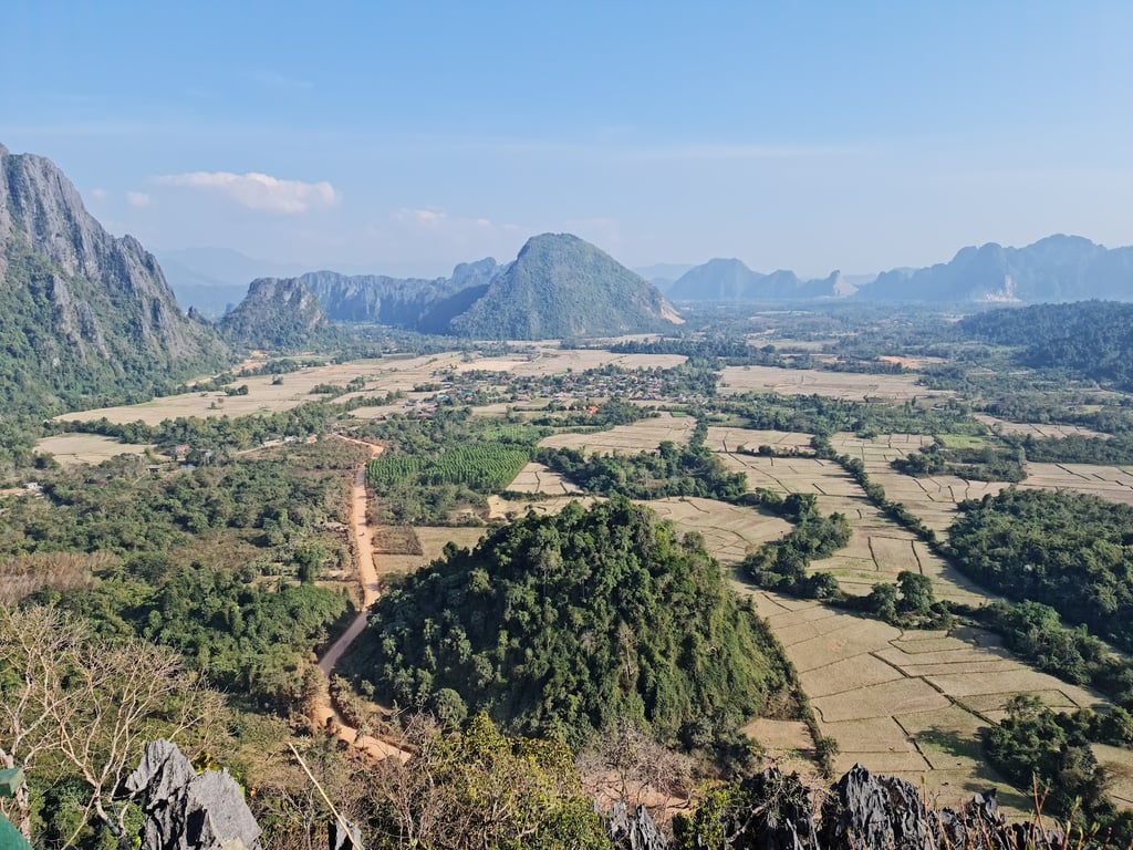 Nam Xay Viewpoint