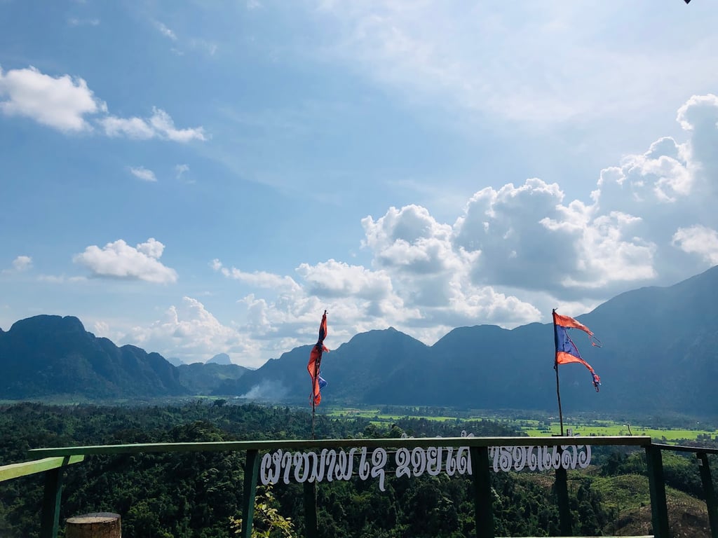 Nam Xay Viewpoint