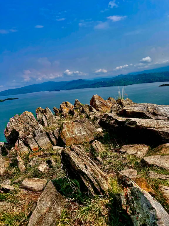 NapoleON Island