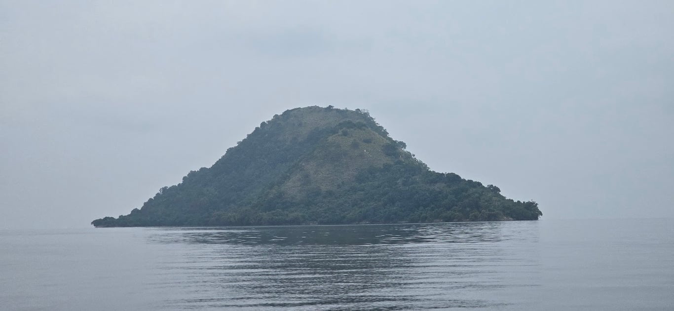 NapoleON Island