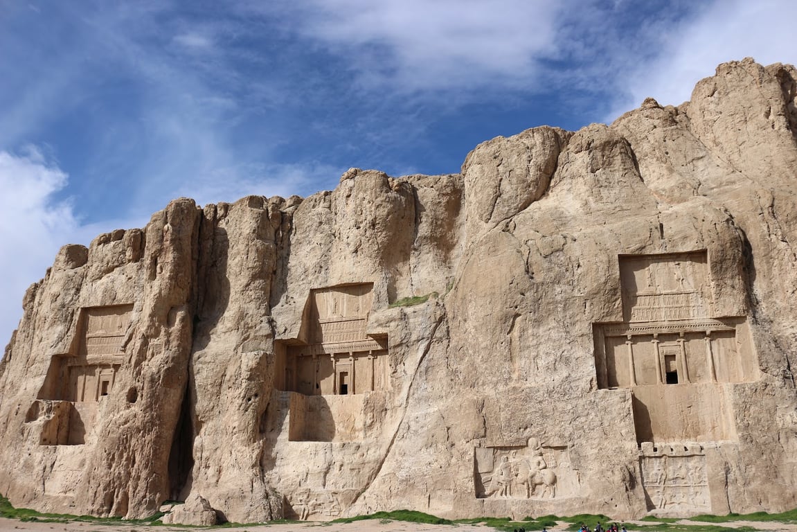 Naqsh-e Rostam