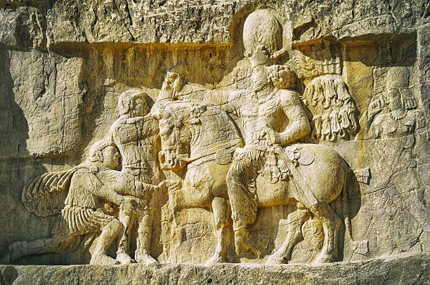 Naqsh-e Rostam