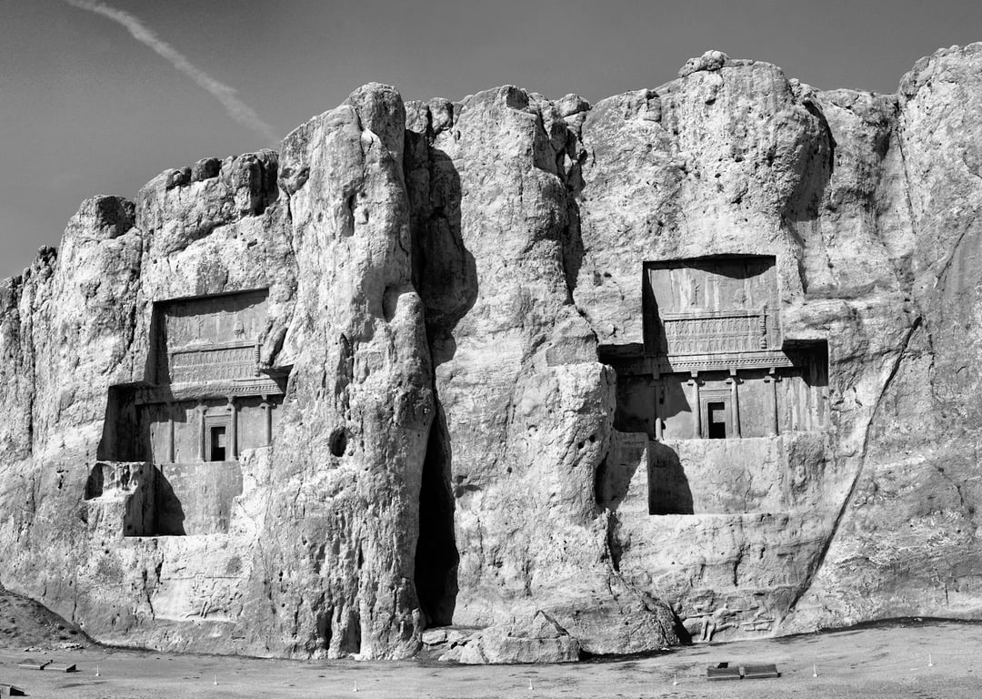 Naqsh-e Rostam