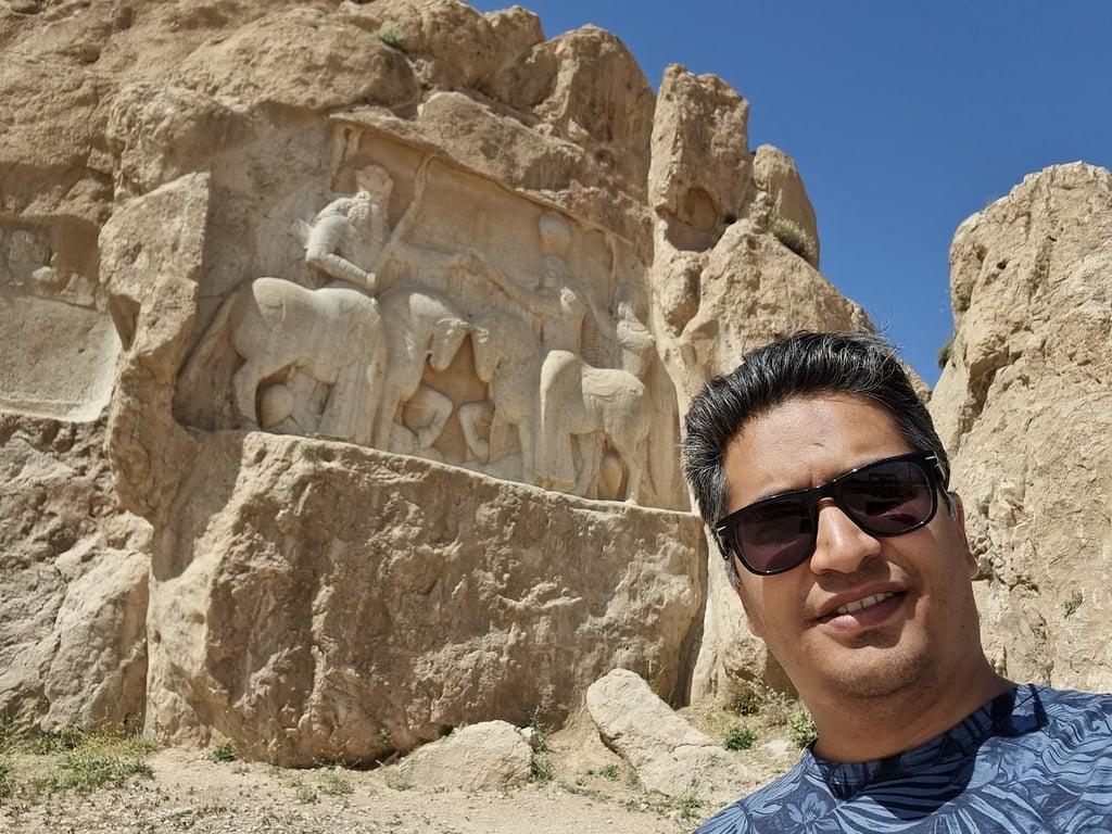 Naqsh-e Rostam