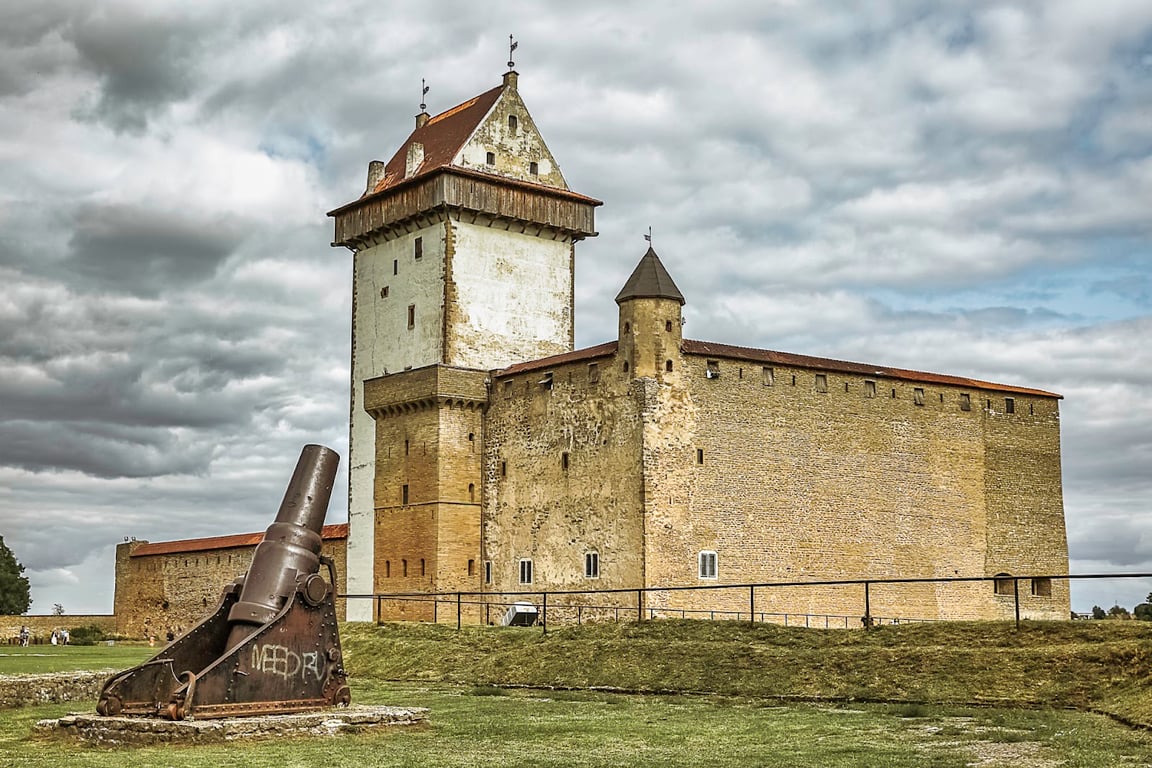 Narva Castle