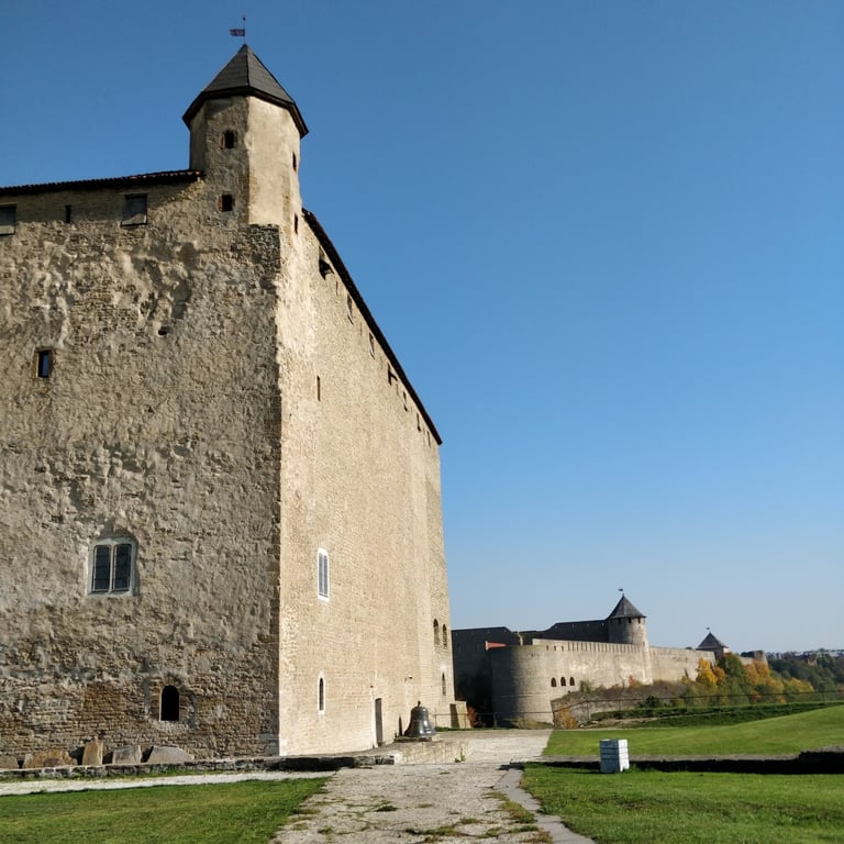 Narva Castle