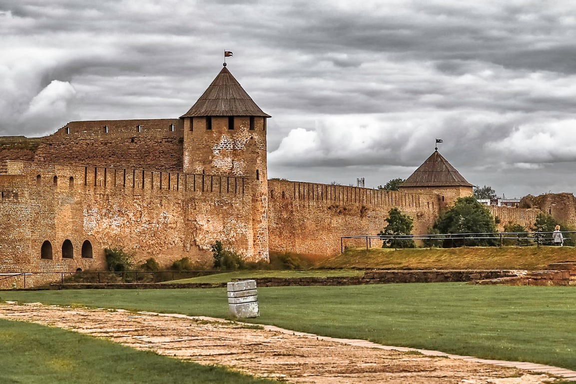 Narva Castle