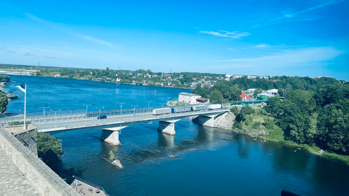 Narva Castle
