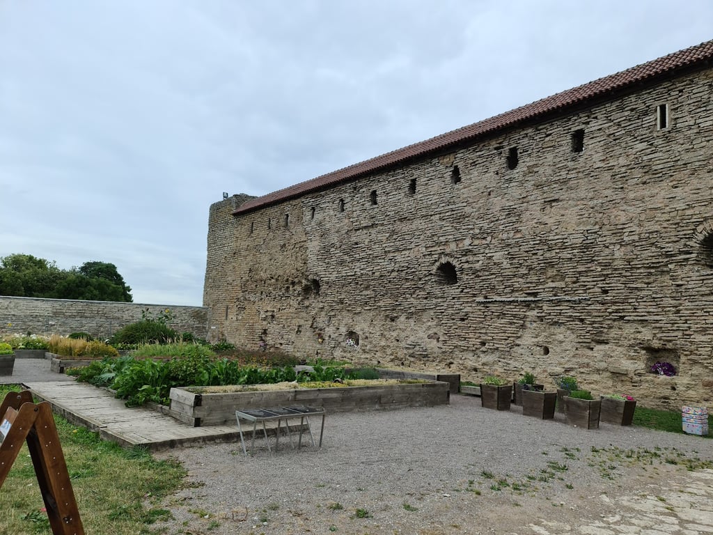 Narva Castle