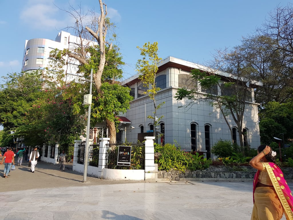 National Art Gallery