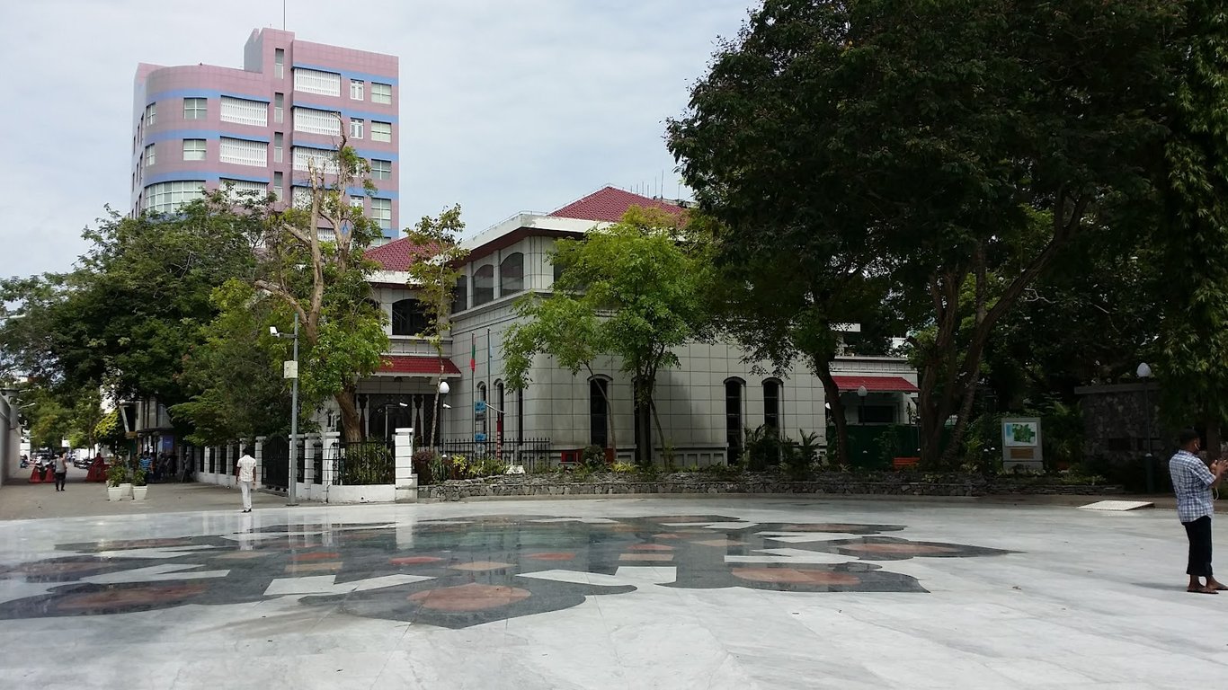 National Art Gallery