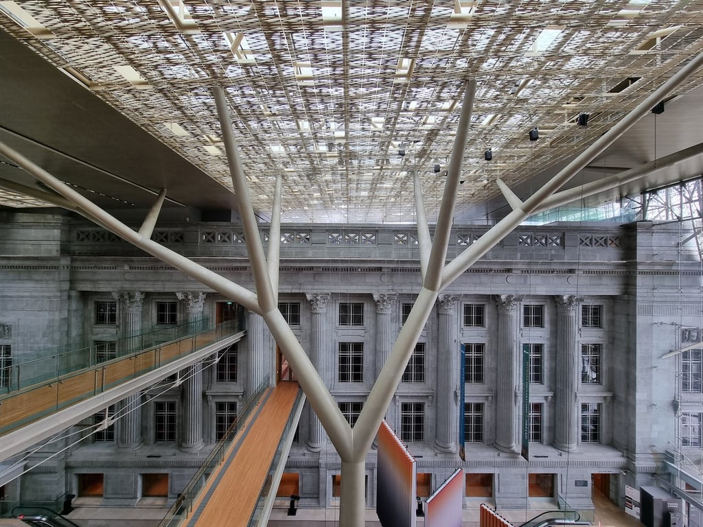 National Gallery Singapore