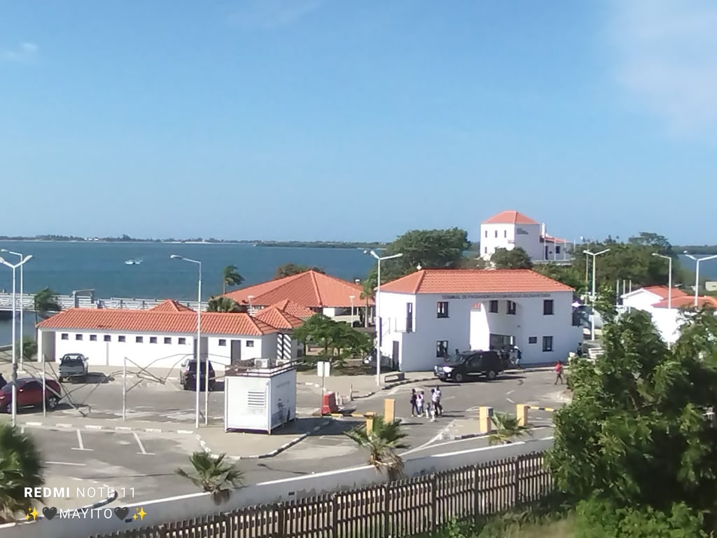 National Slavery Museum