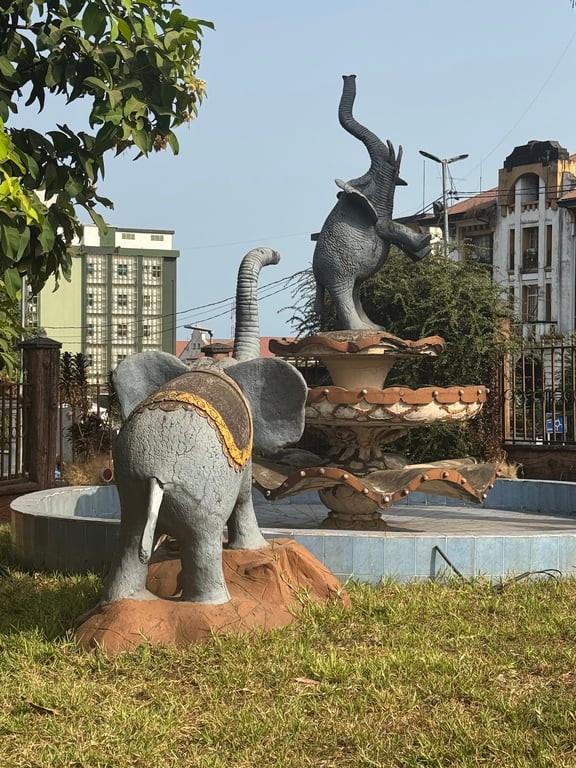 National Museum