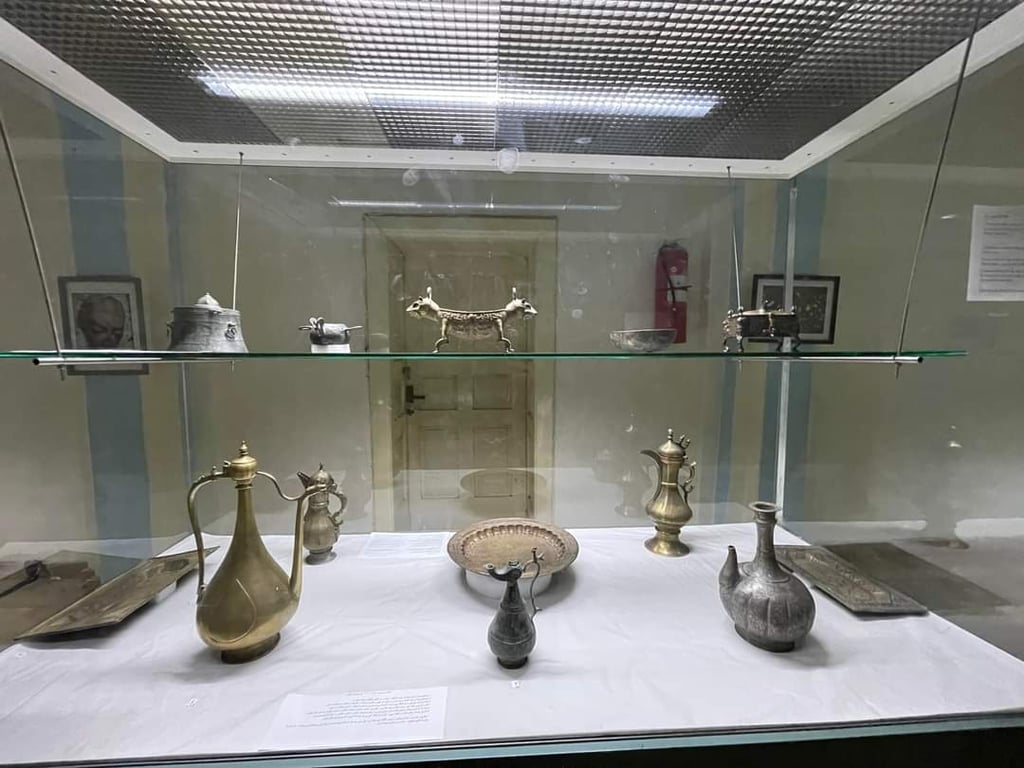 National Museum of Afghanistan