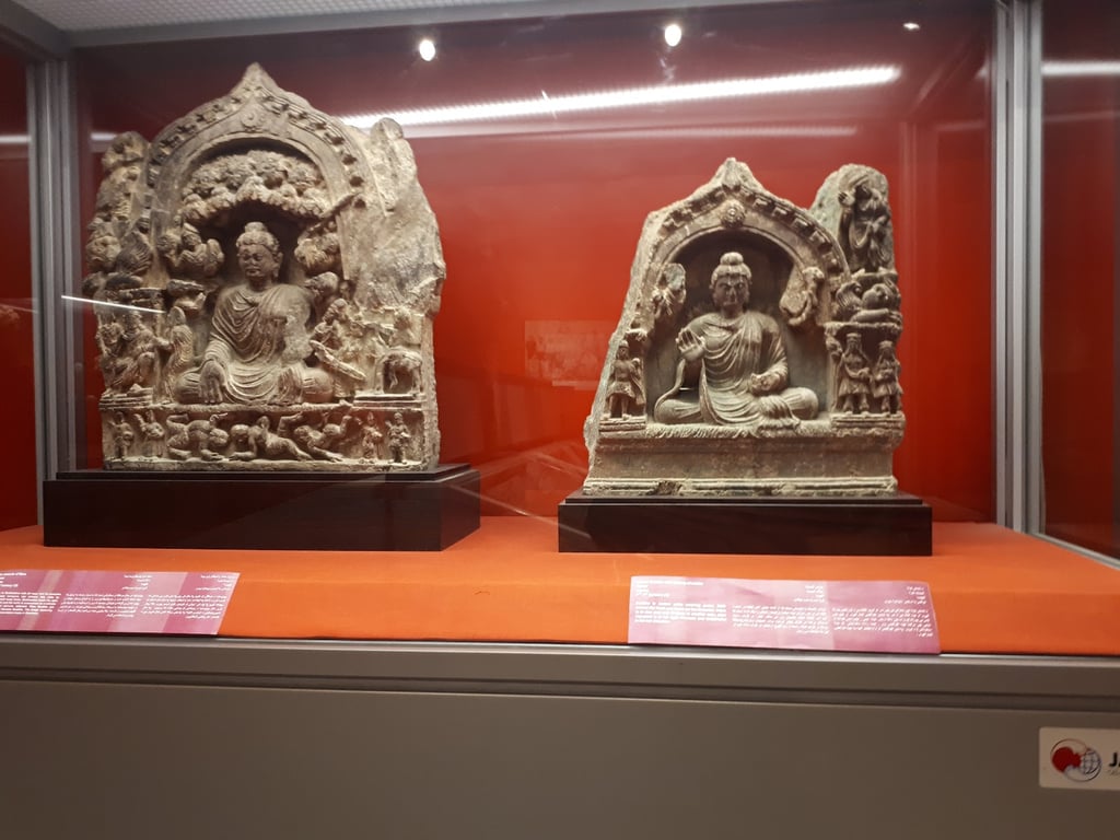 National Museum of Afghanistan