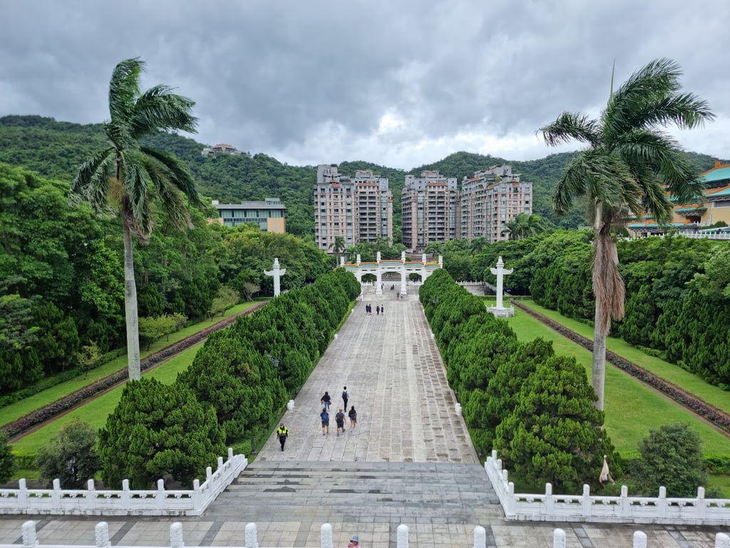 National Palace Museum